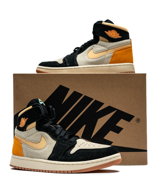 Air Jordan 1 ZOOM CMFT 2 | DV1307-100 | AFEW STORE